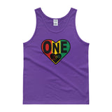 ONE LOVE Tank top