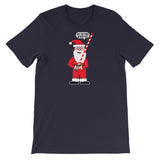 MAY THE FORCE BE WITH YULE t-shirt