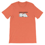 ERMAHDERG t-shirt