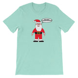 HOLIDAY CHHYEEAHH  t-shirt