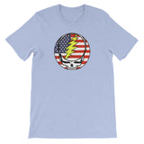 DEAD AMERICAN t-Shirt