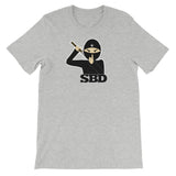 SBD NINJA t-shirt