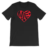 LOVE ME t-shirt