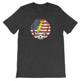 DEAD AMERICAN t-Shirt