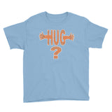 HUG? kids t-shirt