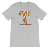 CANDY CORNDY CANE T-Shirt