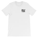 RU'S POINT t-shirt