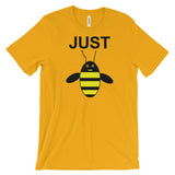 JUST BEE  B-shirt