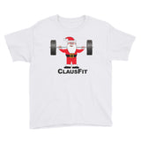 CLAUS FIT kids t-shirt