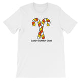 CANDY CORNDY CANE T-Shirt