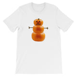 AUTUMN SNOWMAN t-shirt