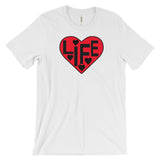 LOVE LIFE T-shirt