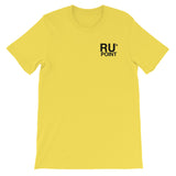 RU'S POINT t-shirt