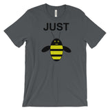 JUST BEE  B-shirt