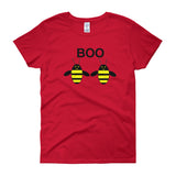 BOO BEES women's Bee-shirt