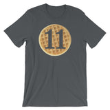 ELEVEN WAFFLE t-shirt