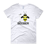 BEEBER  women's Bee-shirt