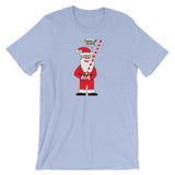 CHRISTMAS I AM YOUR FATHER t-shirt