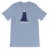 NAVY BOO II t-shirt