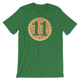 ELEVEN WAFFLE t-shirt