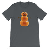 AUTUMN SNOWMAN t-shirt