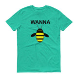 WANNA BEE  B-shirt