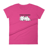 ERMAHGERD women's t-shirt