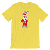 CHRISTMAS I AM YOUR FATHER t-shirt