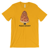 PIZZA GHOST t-shirt