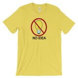 NO IDEA t-shirt