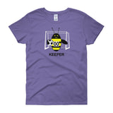 BEE KEEPER women's Bee-shirt