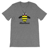 #BeeBest  t-shirt