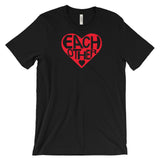 LOVE EACH OTHER t-shirt