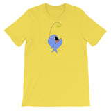 CUTLER FISH t-shirt