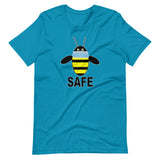 BEE SAFE Quaran-tee T-Shirt