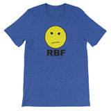 Resting Bitch Face t-shirt