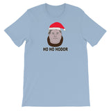 HO HO HODOR t-shirt