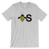 B S    Bee-shirt