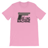 KILLING MACHINE T-Shirt