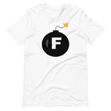 F BOMB T-Shirt