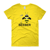 BEEBER  women's Bee-shirt