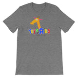 TOYS weRe US  t-shirt