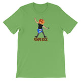 PUMPK ROCK t-shirt