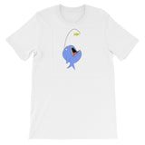 CUTLER FISH t-shirt