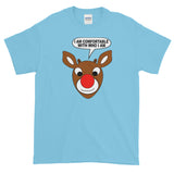 SECURE RUDOLPH t-shirt