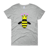 QUEEN BEE women's B-shirt