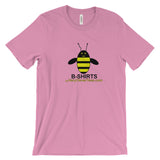 BEE SHIRTS 1 Bee-shirt