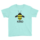 BEE KIND kids t-shirt