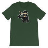 SBD NINJA t-shirt