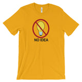 NO IDEA t-shirt